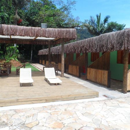 Pousada Toka Do Lula Guarau Exterior photo